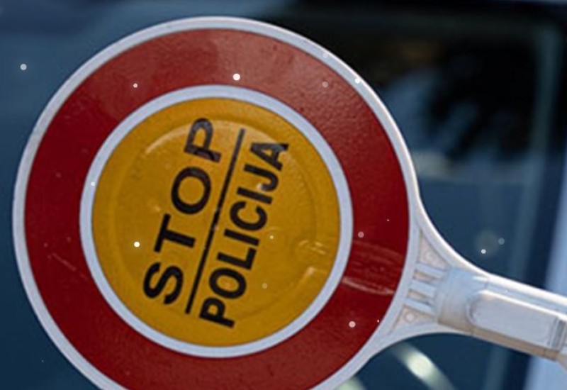 Oduzet "nisan" za kojim je raspisana Interpol potraga