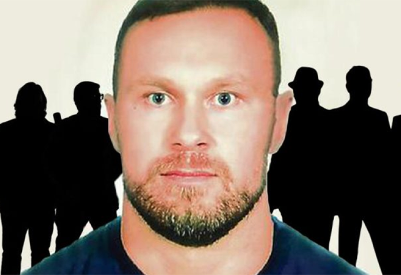 Radoje Zvicer naručio ubistvo Orašanina u Sokocu