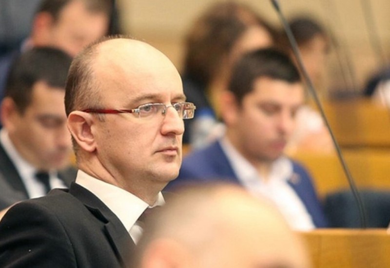 MAZALICA: Imovina najvažnije pitanje za Srpsku