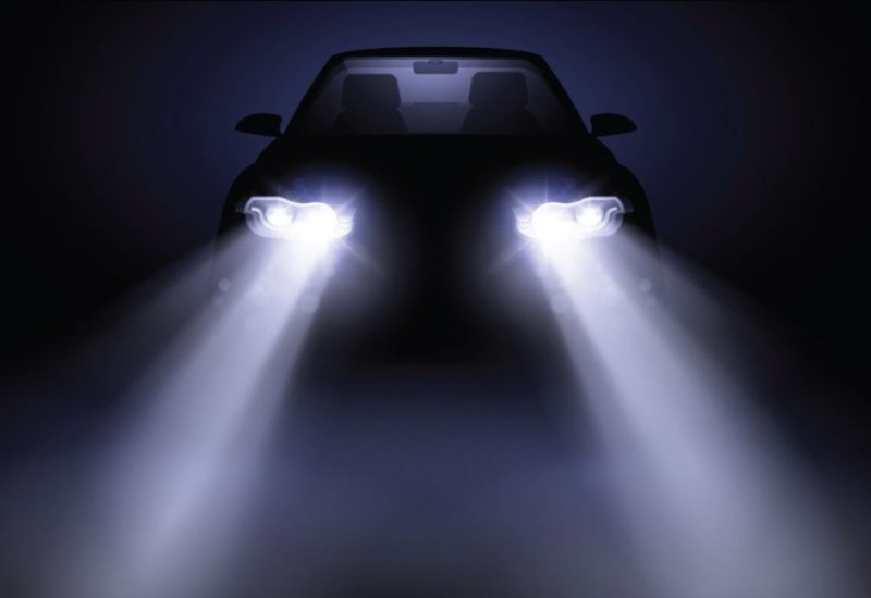 Da li je "blicanje" vozačima krivično djelo u BiH?