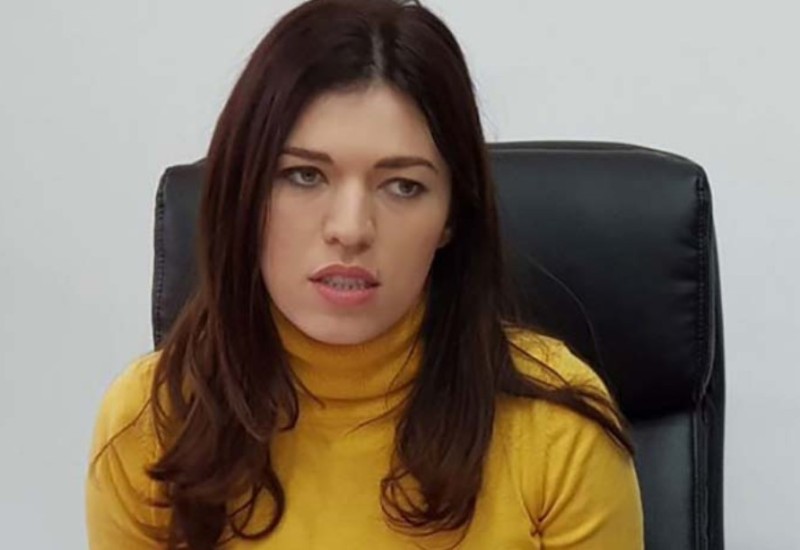 Vulić iznijela šta očekuje od Krišto