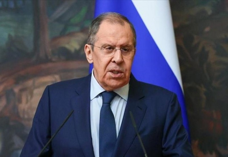 Lavrov: Kolektivni Zapad davno objavio rat Rusiji