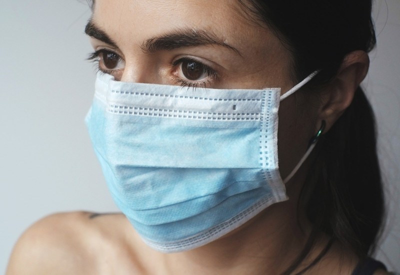 Maske ponovo obavezne u zdravstvenim ustanovama u Srpskoj