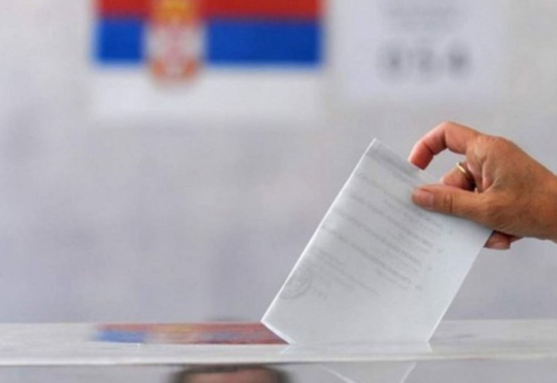 U ponoć počinje izborna tišina: Ponavljanje izbora u Srbiji na 34 biračka mjesta