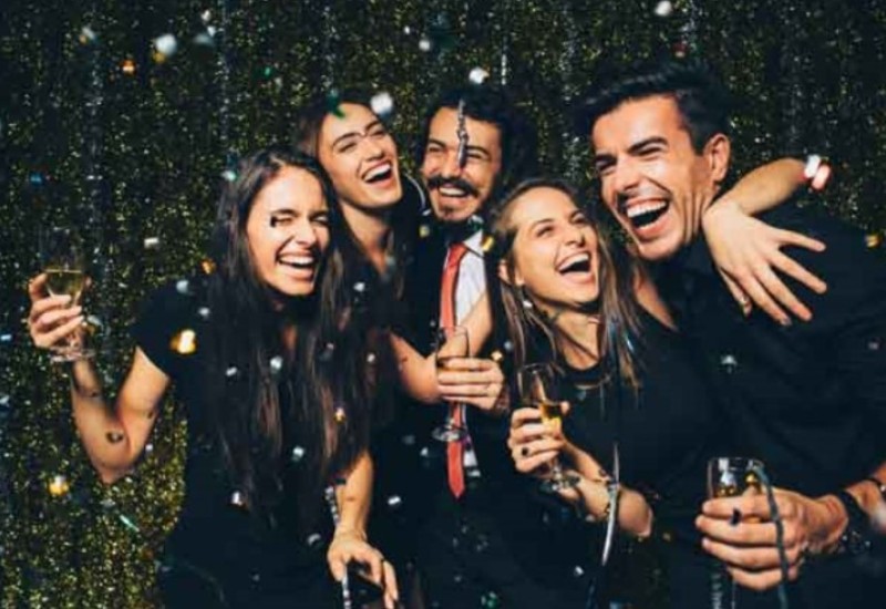 To se nisu nadali! Oni će na dočeku Nove godine upoznati ljubav