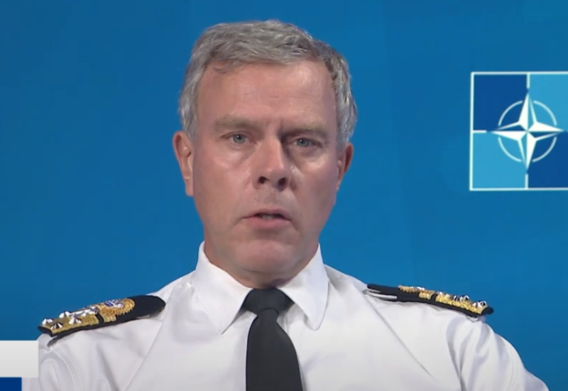 BAUER: NATO spreman za direktnu konfrontaciju sa Rusijom