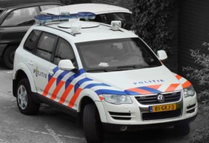 Protesti u Hagu: Policija privela više od 750 klimatskih aktivista