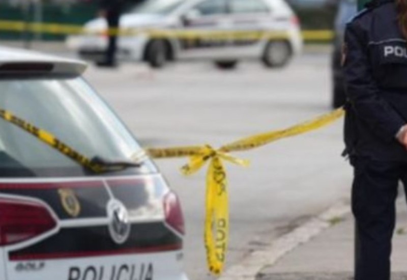 Beživotno tijelo muškarca pronađeno na klupi