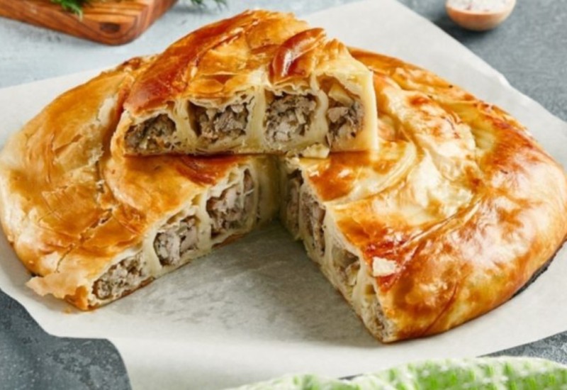 Porcija bureka u BiH dostigla nevjerovatnih pet KM: Ugostitelji tvrde da je ovo “tek početak”
