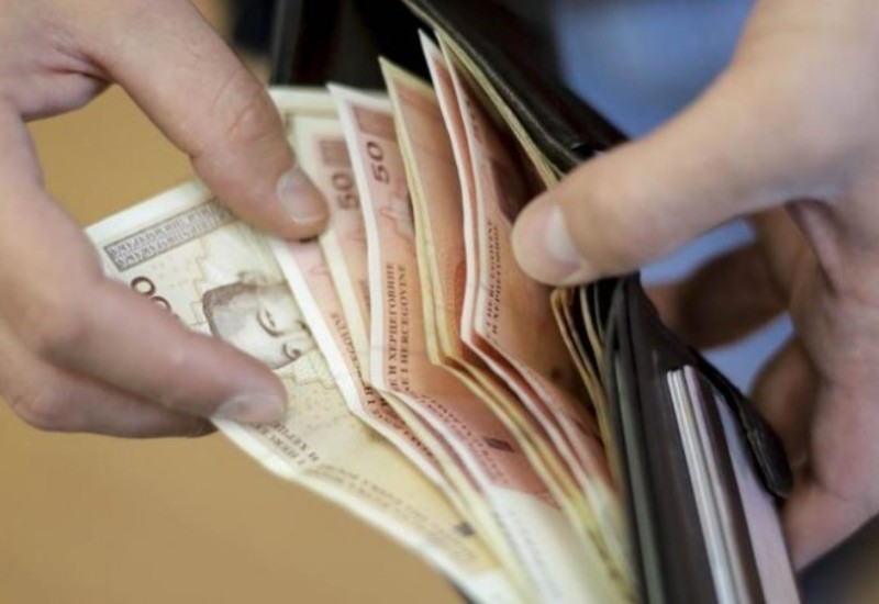 Savez sindikata: Februarska plata pokazaće efekat podizanja najniže plate