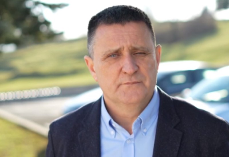Đajić: Budući gradonačelnik Banjaluke biće stečajni upravnik jer su sve opelješili