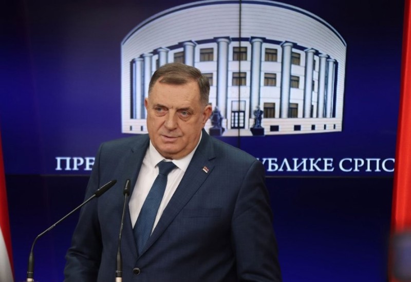 Dodik: Kada se poštuju Ustav i nadležnosti, nema potrebe za ustupcima