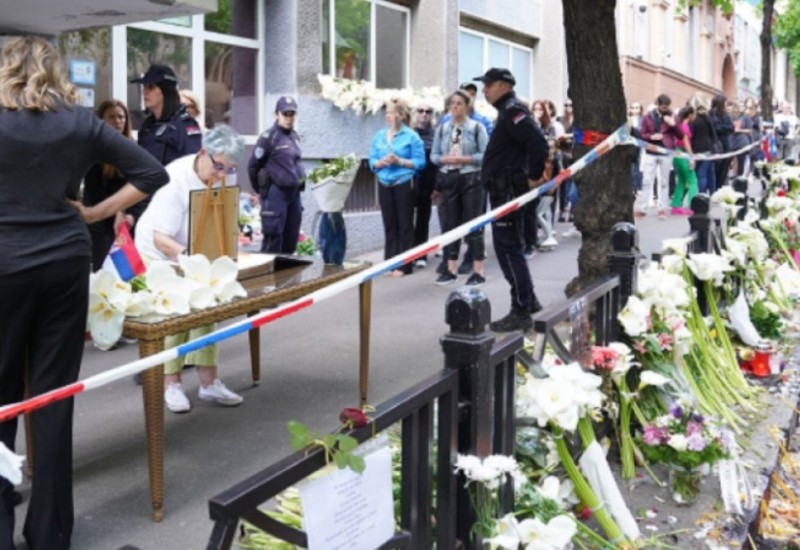 Otac Koste K. tvrdi da nije učio sina pucati