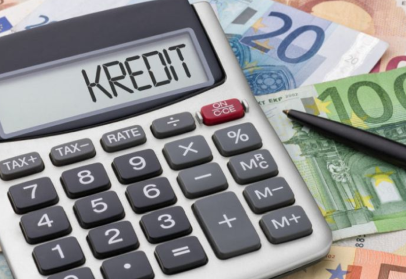 Još jedna glavobolja za građane BiH: Rata kredita ponovo ide gore