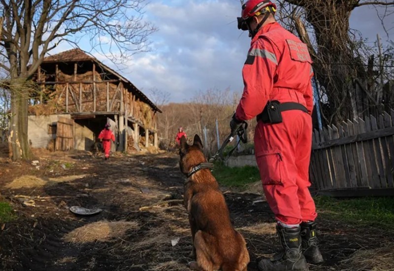 Vlasnik čuvenog Zigija otkrio detalj koji budi nadu u potrazi za Dankom