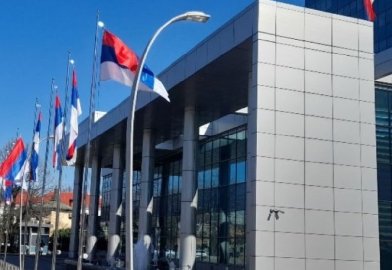 Upućen u NSRS: Vlada utvrdila prijedlog zakona o “stranim agentima”
