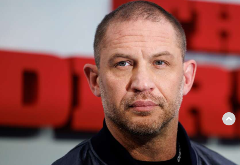 "Pišemo scenario" Tom Hardi najavio nastavak kultne krimi-serije