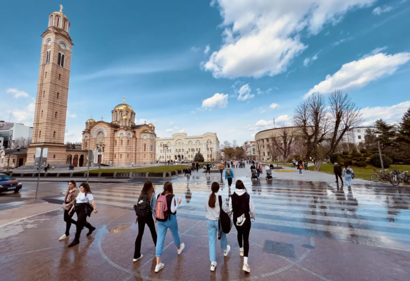 Srpsku u prva dva mjeseca posjetilo više od 64.000 turista