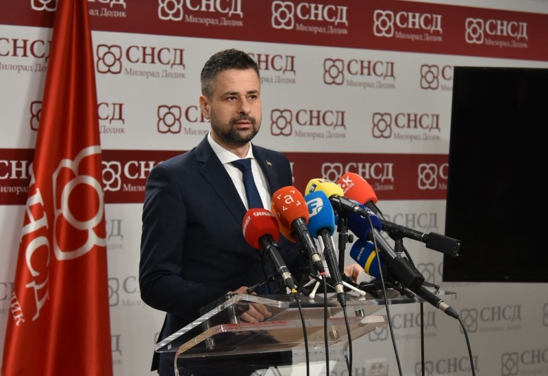 Amidžić: ukinuti digitron i uvesti "banjalučku matematiku"