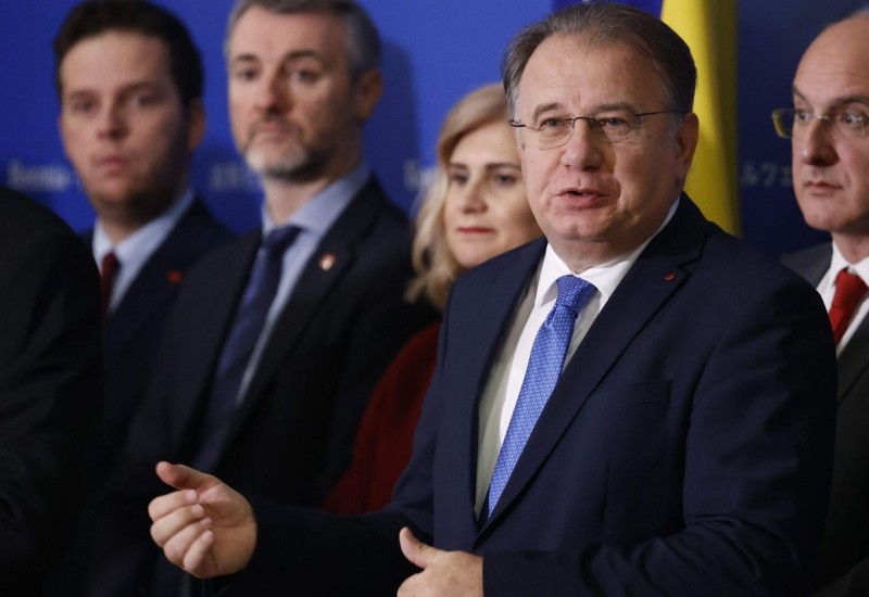 Izabrana nova vlada FBiH, Nermin Nikšić predsjednik