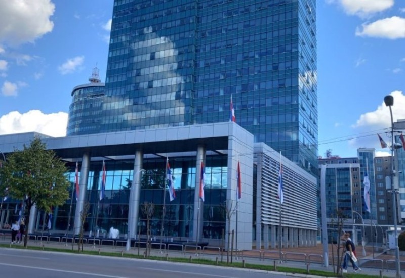 Vlada Srpske usvojila 29. izvještaj Savjetu bezbjednosti UN