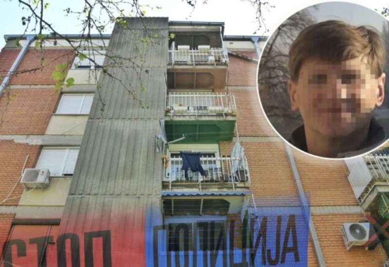Goran pucao iz pištolja: Pukovnik Vojske Srbije ubio majku i sebe