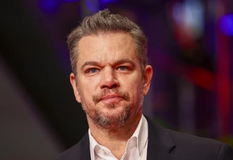 Matt Damon otkrio kojem glumcu duguje život: Najsmiješnija osoba koju sam upoznao