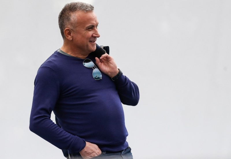 Srđan Đoković doživio dva preloma, mora na operaciju