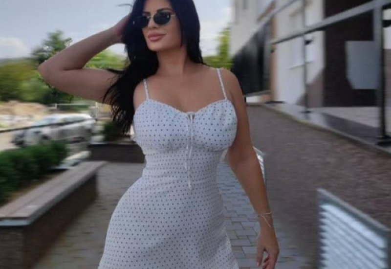 Maja Lapčević - Banjalučanka koja pomjera granice ljepote i stila