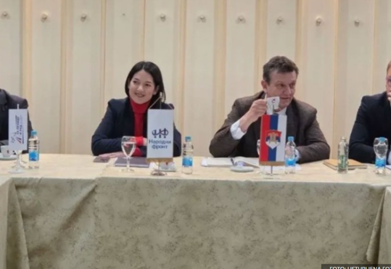 Vukanović tvrdi da je Blanuša odabrao Stanivukovića za strateškog partnera: “Sretno bilo”