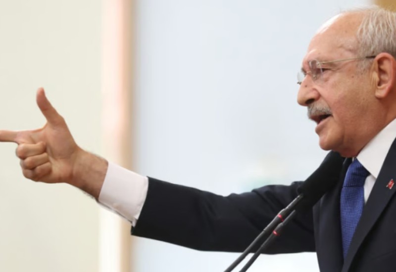 Kiličdaroglu najavio nastavak borbe: Tužan sam zbog nevolja koje čekaju Tursku