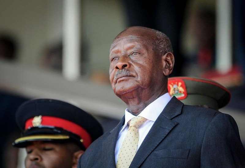 Uganda uvela smrtnu kaznu za homoseksualizam