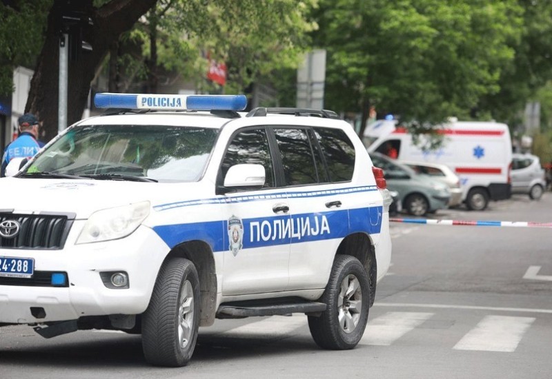 Drama u Beogradu: Upucana djevojčica (15)