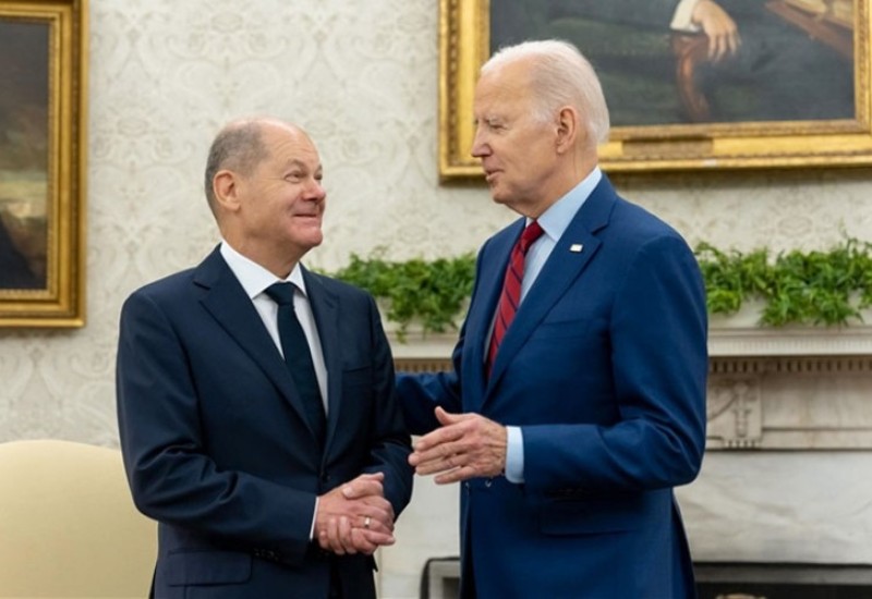 Šolc uvjeren u Bajdenovu pobjedu na predsjedničkim izborima u SAD