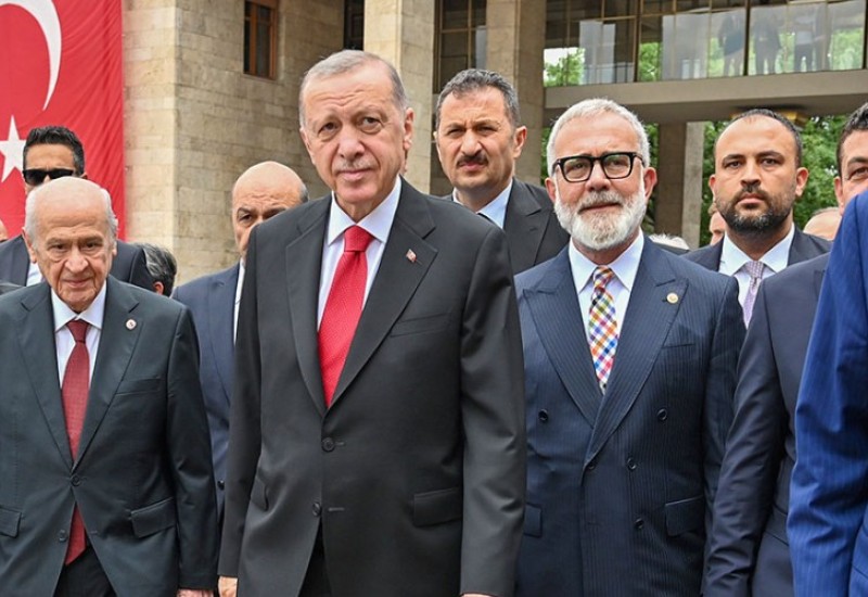 Erdogan o paljenju Kurana: Vrijeđanje svetih vrijednosti nije sloboda govora