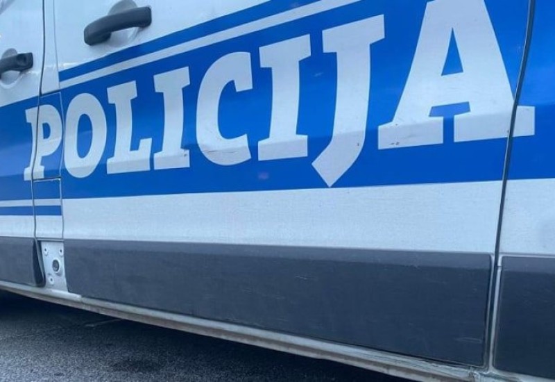 Pronađen mrtav muškarac u stanu na Cetinju