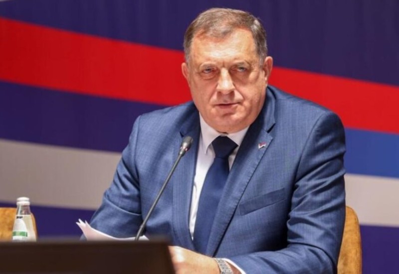 Dokument gotov: Dodik otkrio šta predviđa sporazum o mirnom razdruživanju BiH