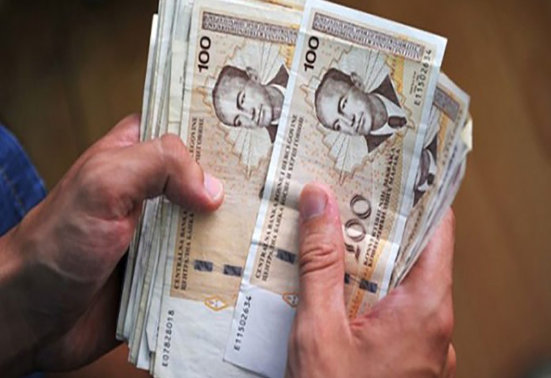 Borcima i penzionerima jednokratna pomoć od 100 KM