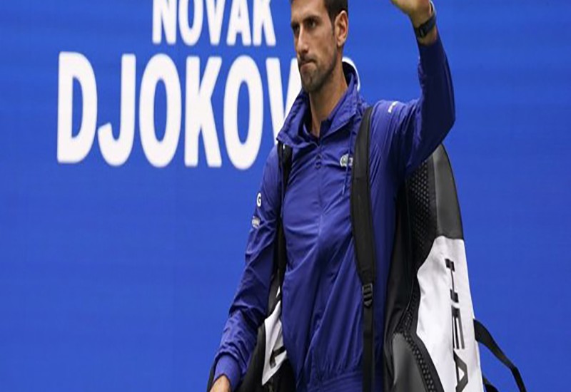Novak Đoković ne igra na US Openu