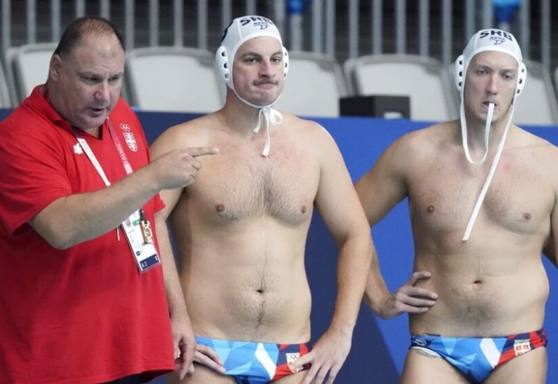 Delfini ubjedljivi protiv Izraela