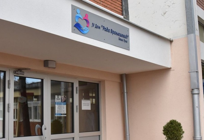 Do posla u domu "Rada Vranješević" teže zbog seksualnog zlostavljanja