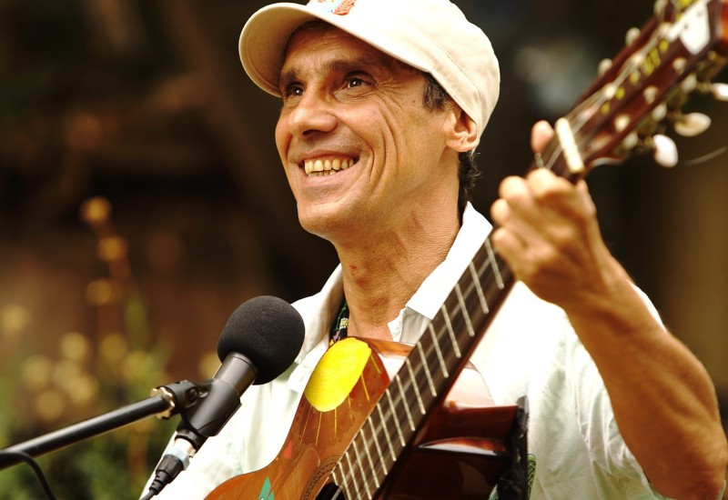 Manu Čao stiže u Beograd