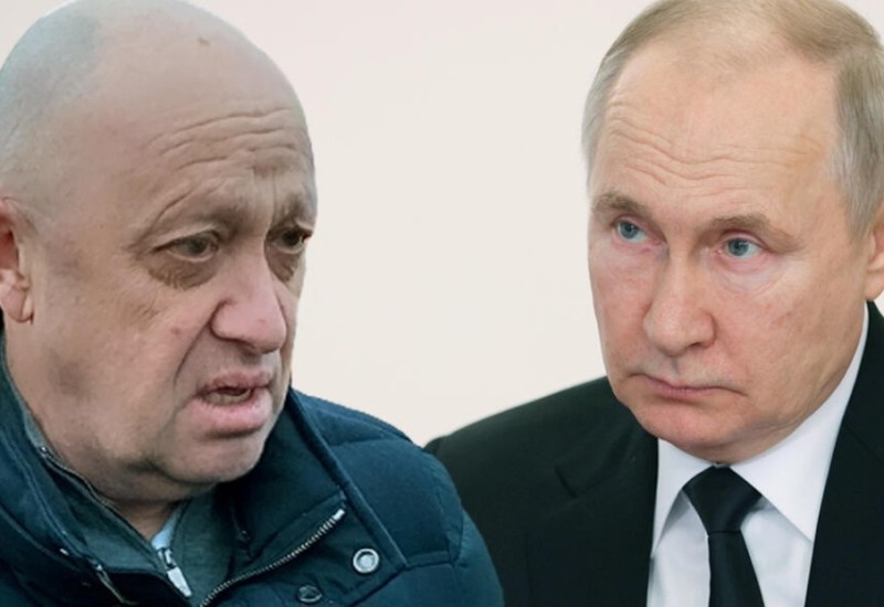 Putin ne planira da prisustvuje sahrani Prigožina