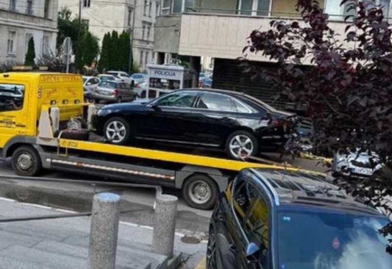 Obnovili vozni park: Stigli novi službeni automobili za Savjet ministara BiH