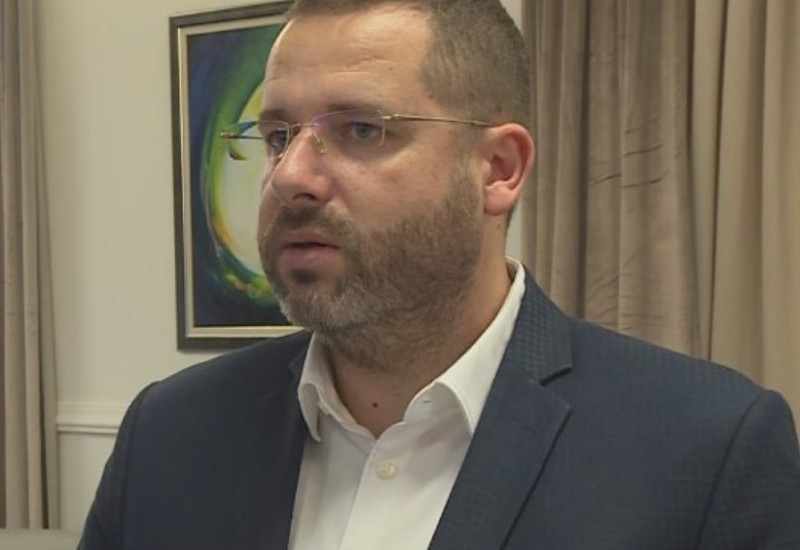 Kovačević: SNSD podržava najavljeni protestni skup u Sarajevu