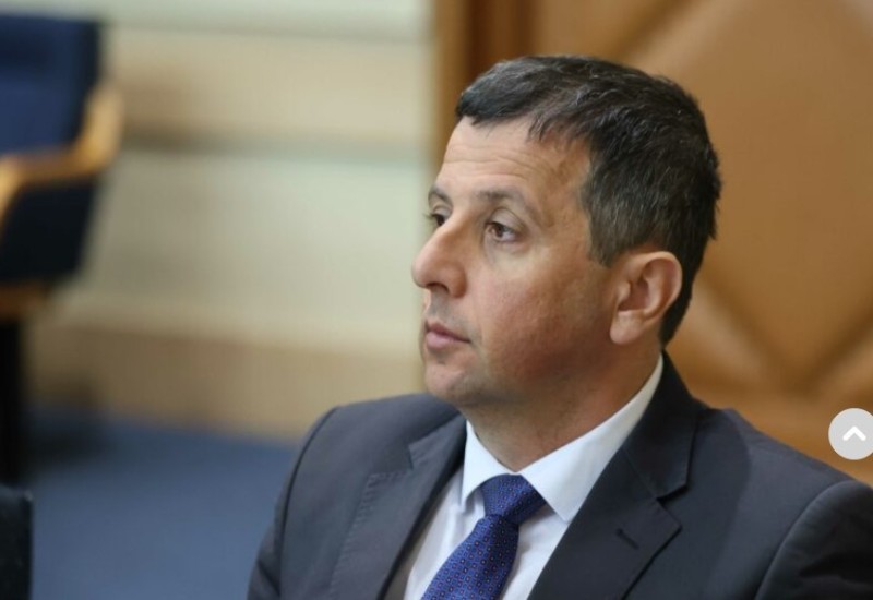 "Stevandićeve zloupotrebe isplivavaju na površinu" Vukanović osuo paljbu, ali i krivične prijave protiv predsjednika NSRS