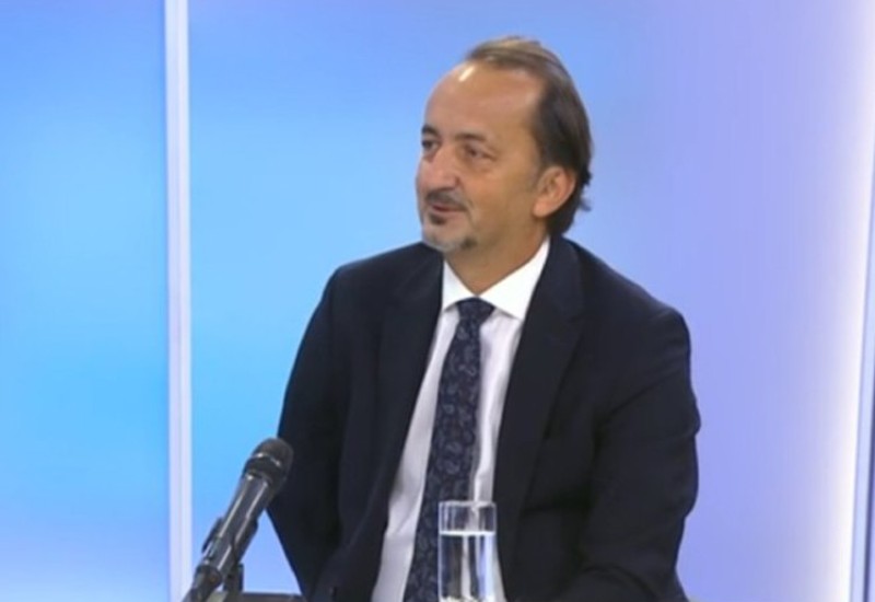 Vujnović: Zavod za kliničku radiologiju UKC Srpske sve opremljeniji