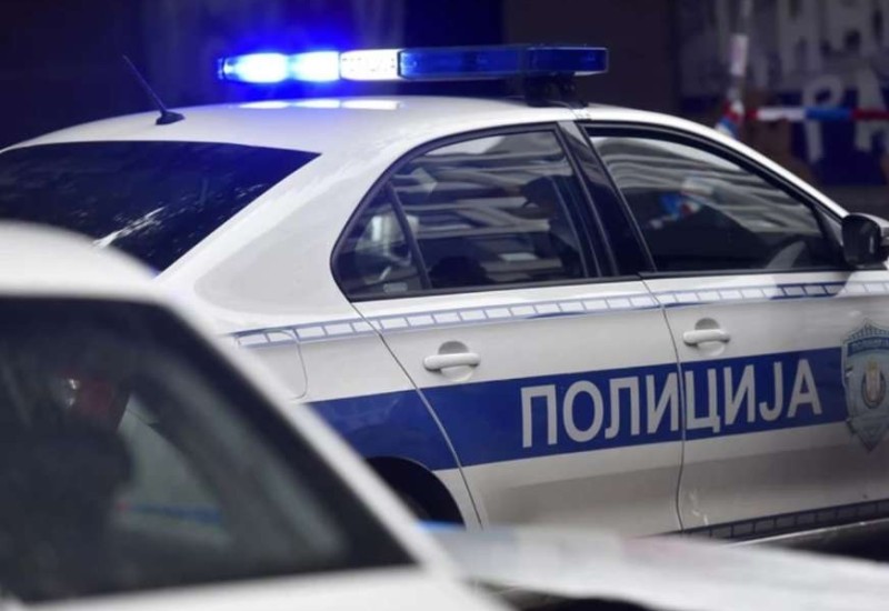 Obezbjeđenje splava pretuklo muškarca
