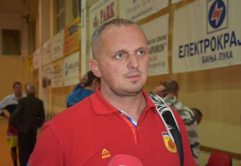 RADOVANOVIĆ: Mladost može da igra još bolje