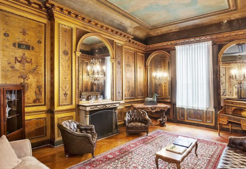 NJUJORK: Od prodaje Titove vile u Njujorku BiH će dobiti 7,5 miliona dolara